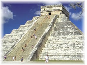 Chichen Itza