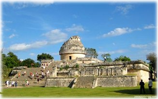 Chichen Itza