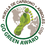 2011 Go Green Award para Akumal Beach Resort