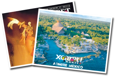 XCARET