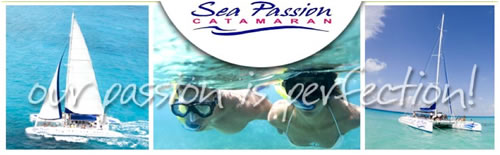 Sea Passion