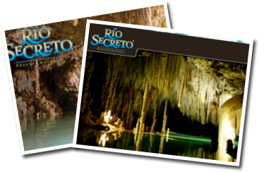 Rio Secreto
