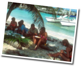 Robinson Crusoe Sailing Tour