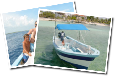 Deep Sea Fishing