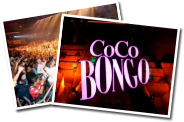 Coco-Bongo