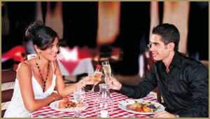 Akumal Beach Resort :: Naturaleza Ilimitada :: Bares y Restaurantes todo Incluido Akumal Beach Resort :: Naturaleza Ilimitada :: Bares y Restaurantes todo Incluido
