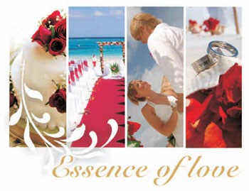 Essence Love Package